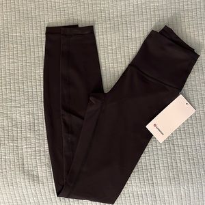 Lululemon Wunder Train HR Tight 31”